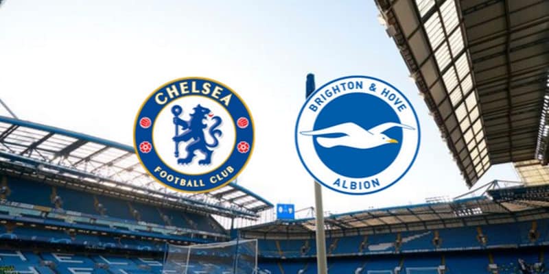 Soi Kèo Chelsea vs Brighton