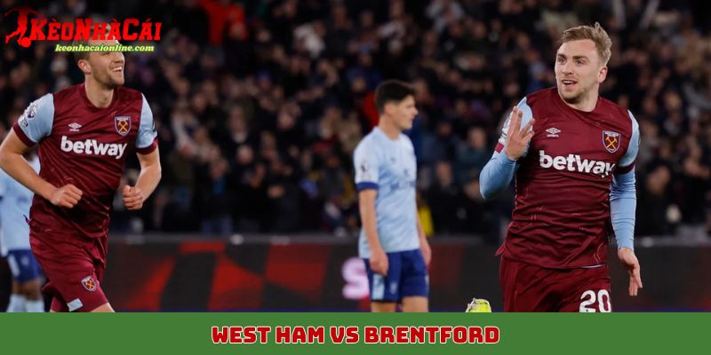 West Ham vs Brentford