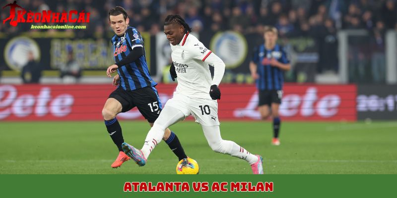 Atalanta vs AC Milan