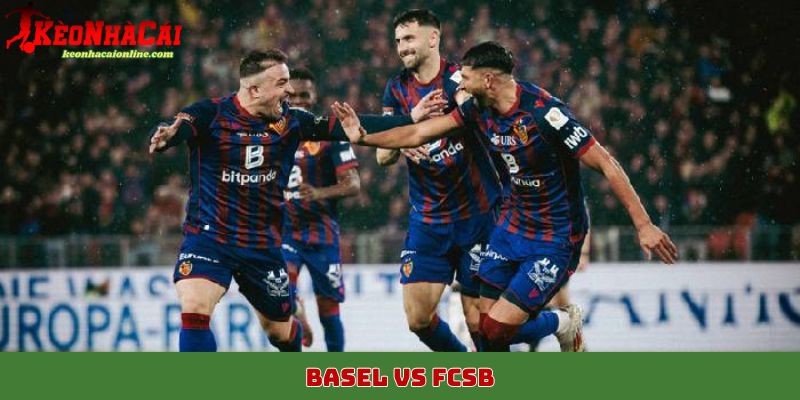 Basel vs FCSB