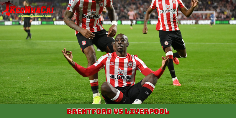 Brentford vs Liverpool